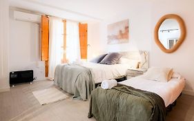 Loft Loarre | Estudio Premium Renovado | 5 Pax